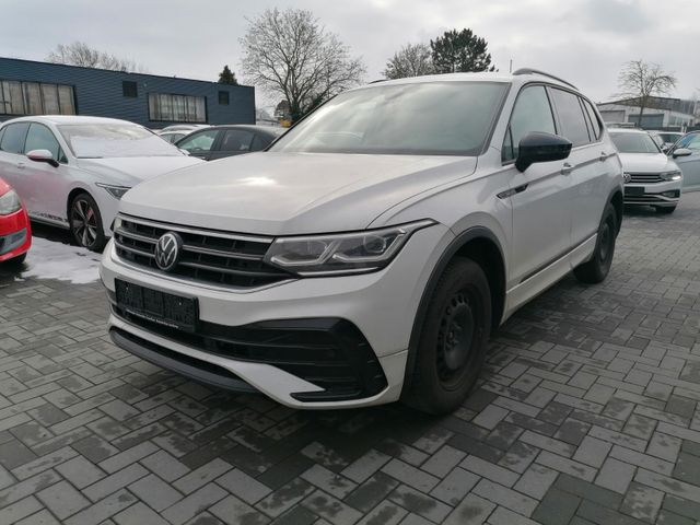 Volkswagen Tiguan Allspace R LINE 4Motion 2.0 TDI /TRAVEL