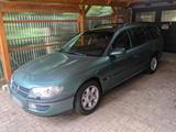 Opel Omega b Caravan - Opel Omega aus 1998: B