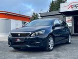 Peugeot 308 SW Active Navi AHK LED EURO 6d - Peugeot 308 Gebrauchtwagen in Nürnberg
