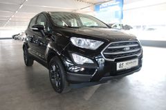 Fahrzeugabbildung Ford EcoSport Cool & Connect LED WinterPaket DAB GJR