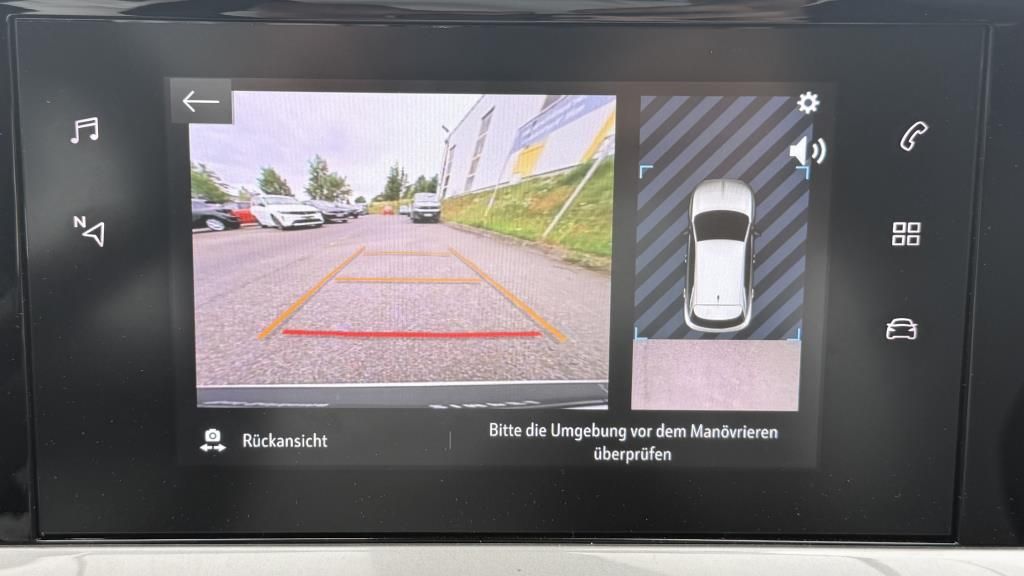 Autohaus Zimpel -  Opel Mokka Elegance 1.2T 180Kamera+SHZ+LHZ+Klimaautom - Bild 13