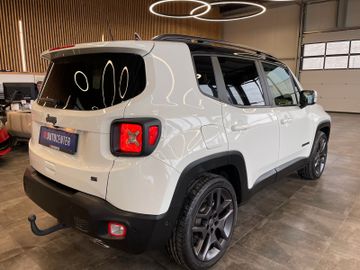 Jeep Renegade S FWD *AHK*Kamera*Klima*Navi*Panorama*