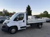 Fiat Ducato Pritsche 35 130 L3 Pritsche RS: 38 - Fiat Ducato: Pritsche