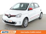 Renault Twingo 0.9 TCe Intens *TEMPO*SHZ*KLIMA*GARANTIE* - Renault Twingo Gebrauchtwagen in München