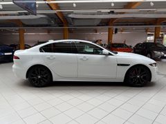 JAGUAR XE R-Dynamic S|ACC|HUD|SHZ|PDC|LED|DAB|BT|Kamera