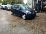Volkswagen up! move up! Klima-E F enster-ABS-ASR-Servo