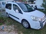 Citroën Berlingo HDi 110 Multispace Panorama, Navi, AHK