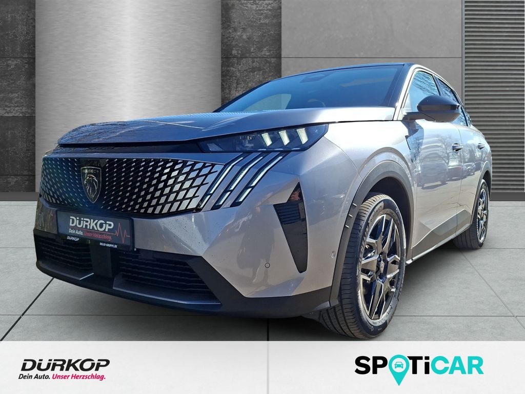 Image of Peugeot 3008