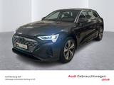 Audi Q8 e-tron 55 quattro advanced Navi Rückfkamera - Audi Q8: Advanced