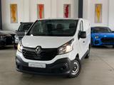 Renault Trafic L1H1 1.6dCi 95 2,9t Komfort/KLima/NAV/3Si - Renault Trafic Gebrauchtwagen in Frankfurt
