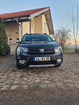 Dacia Logan MCV TCe 90 Stepway Stepway - gebrauchte Dacia Logan aus dem Jahr 2019