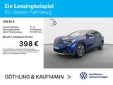 Volkswagen ID.4 Pro *NAVI*AHK*360*AR-HUD*IQ-Light&Drive*Wär - Volkswagen ID.4 Jahreswagen