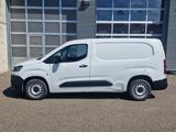 Peugeot Partner Premium L2 Klima NAVI--16 000KM-- - Peugeot Partner: 2.0