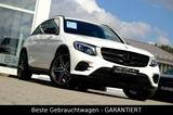 Mercedes-Benz GLC 250 d 4MATIC "AMG"NIGHT"AHK"KAMERA"LED" - mit Diesel-Antrieb: Luftfederung, Geländewagen