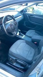 Volkswagen Passat - 7