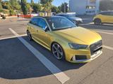 Audi RS3 Oettinger*Vollausstattung*1 of 1 - Audi: Rs1