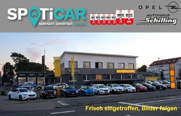 Suzuki Swift Comfort 1.2 1. Hand!