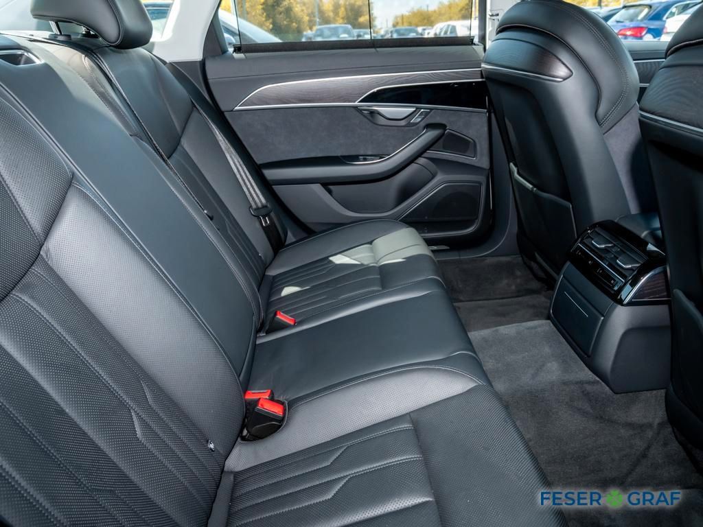 Audi A8 - Bild 7