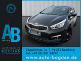 Kia cee´d Sportswagon Attract SHZ*Alu*Reling*TÜV neu - Kia: Cee D Attract