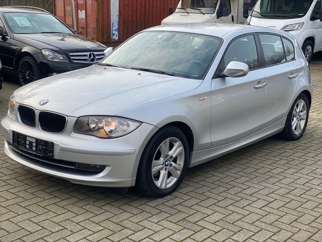 BMW 116 Baureihe 1 Lim. 116i