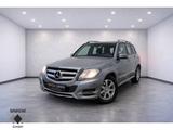 Mercedes-Benz GLK 250 CDI BlueTec 4Matic Sportpaket Navi/e-Sit - Mercedes-Benz GLK 250: Cdi 4matic