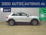 Audi Q3 35 TDI Navi LED Virtual AHK