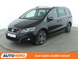 Seat Alhambra 2.0 TSI FR-Line Aut.*CAM*PDC*TEMPO* - Seat Alhambra: 2.0