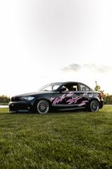 BMW E82 118d Coupé | alles eingetragen | T... - BMW 1er Reihe mit Diesel-Antrieb: Alle