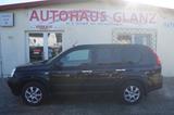 Nissan X-Trail 2,5 4X4 LPG-Gasanlage*Panoram*Kamera* - gebrauchte Nissan X-Trail aus dem Jahr 2009