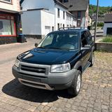 Land Rover Freelander 1 | TD4 2.0L Diesel | TÜV Neu | 4x4 - Land Rover Freelander aus 2003