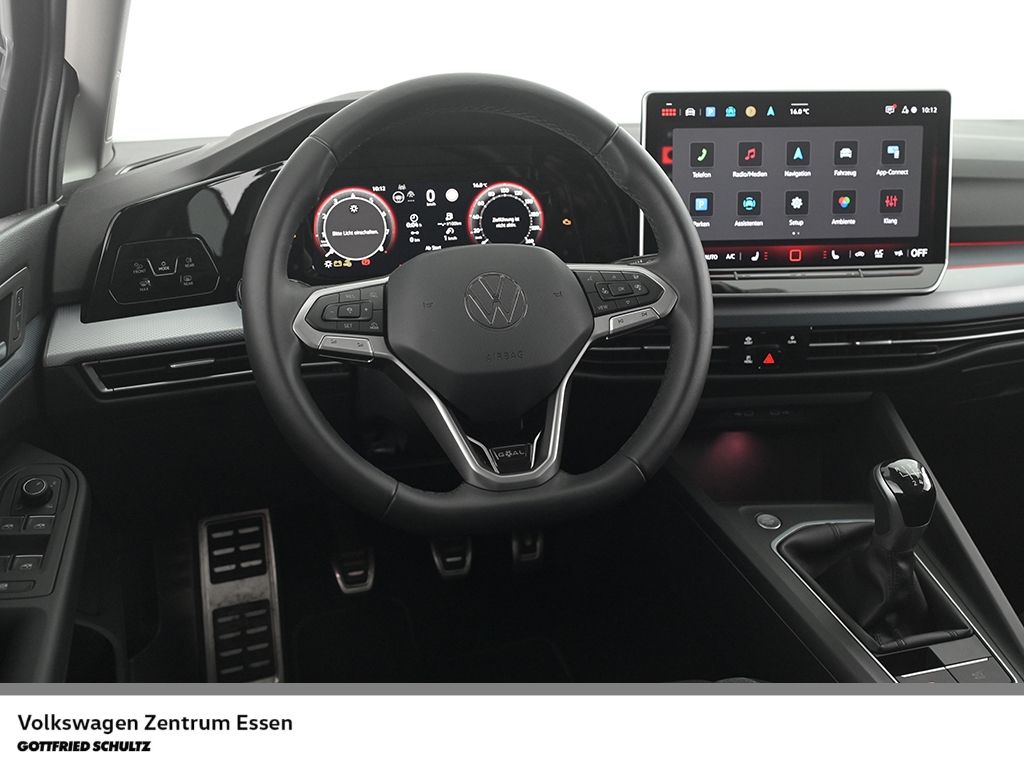 Volkswagen Golf - Bild 16
