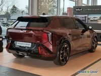 Kia EV4 - Vorschau Bild 2