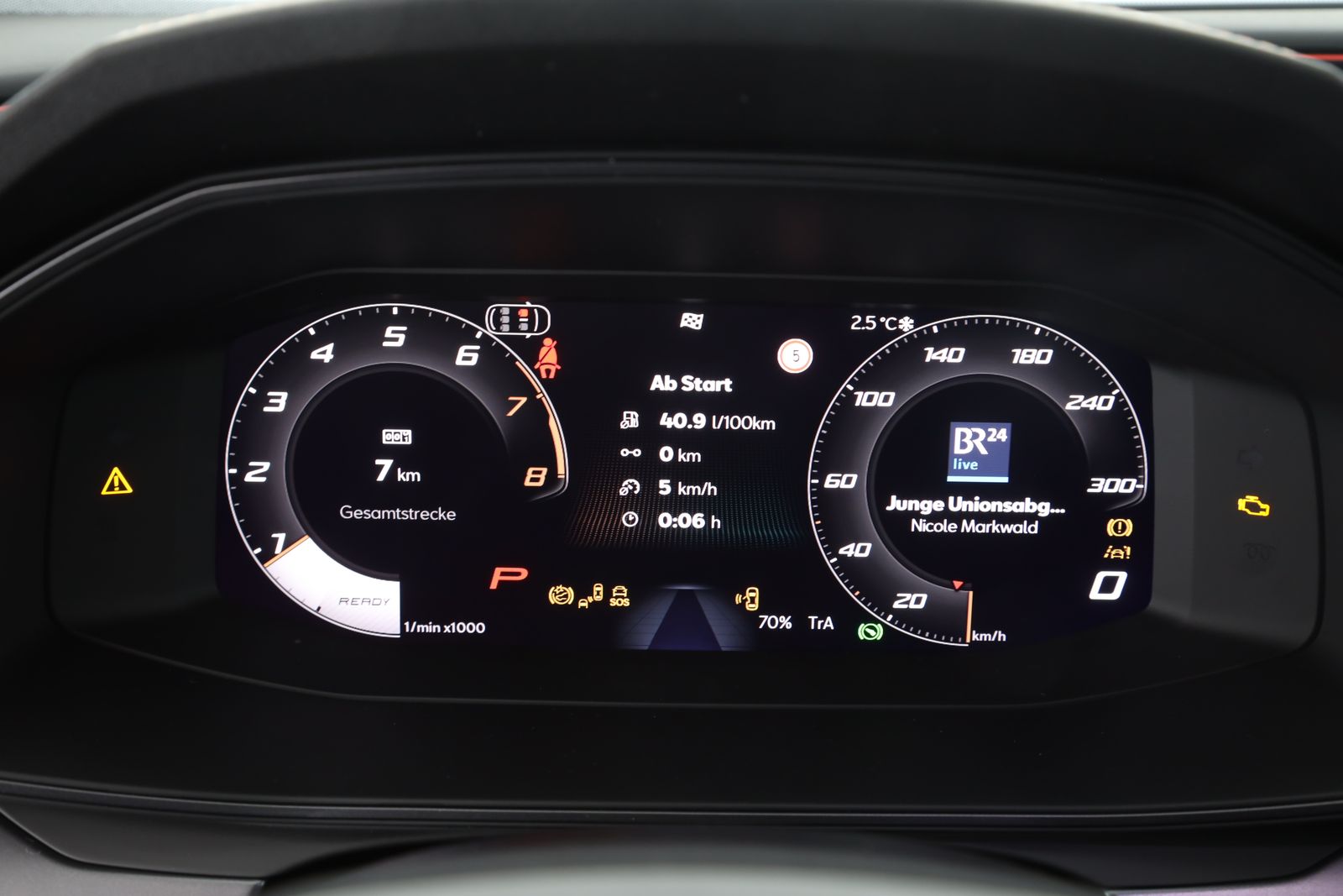 Cupra Formentor - Bild 19