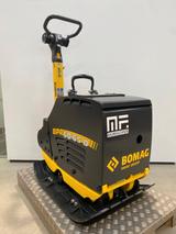 BOMAG Rüttelplatte BPR 60/65 D/E - Angebote