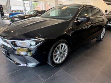 Mercedes CLA 250 Shooting Brake - 2