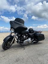 Harley-Davidson Street Glide (US)