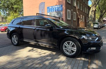Volkswagen Passat Variant - 4