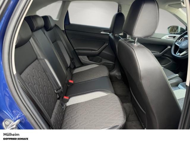 Volkswagen Taigo Goal LED NAVI DAB KAMERA ACC