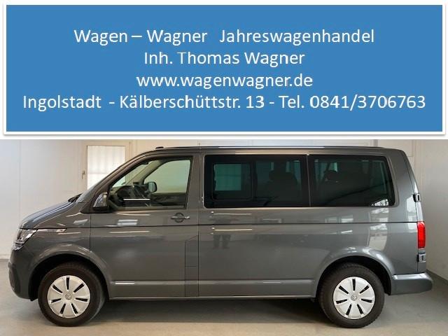 Volkswagen T6.1 Caravelle Comfortline DSG 2.0 TDI 150PS