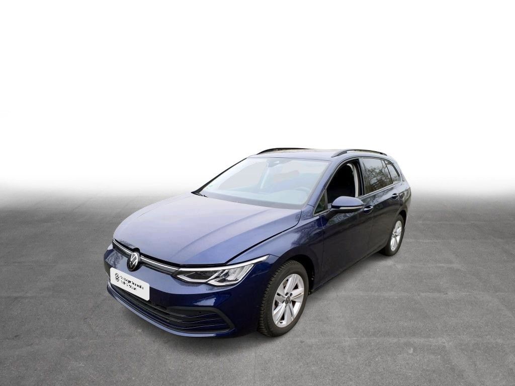 Volkswagen Golf - Bild 2