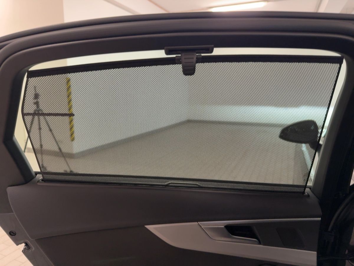 Audi A4 - Bild 22