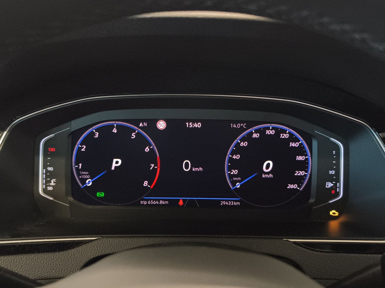 Volkswagen Passat Variant - Bild 20