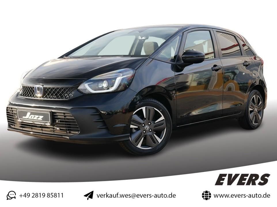 Honda Jazz 1.5 i-MMD HYBRID ADVANCE CARPLAY+ACC+KAMERA