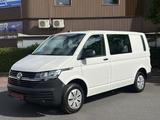 Volkswagen T6.1 Kasten PLUS Bj 21-51 TKM-DoKa-Mixto - Volkswagen T5 doka