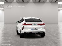 BMW X6 M - Vorschau Bild 8