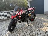 Ducati Hypermotard RVE - DUCATI SUPER MOTO