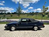 Saab 900 Cabriolet 2.0 16V | H | TÜV NEU - gebrauchte Saab 900 aus dem Jahr 1992