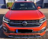 Volkswagen VW T-Cross | R-Line | 25.000 km | Unfallfrei