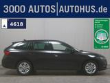 Skoda Octavia Kombi 2.0 TDI Ambition Navi vc LED AHK