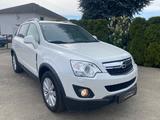Opel Antara 2.2 CDTI ecoFLEX Cosmo 4x4 S/S Ahk/120Kw - weiße Opel Antara